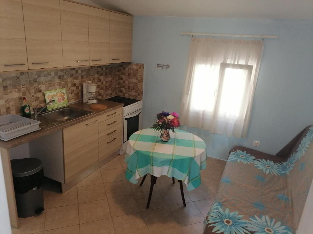 ניקיטי Porto Almira Beachfront House מראה חיצוני תמונה